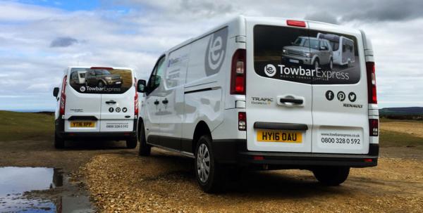 Towbar Express