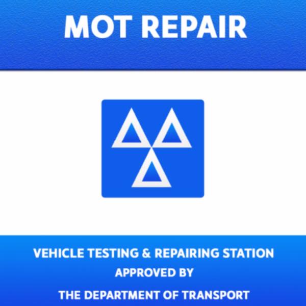 HB Auto Repairs Liverpool (Mot Centre)