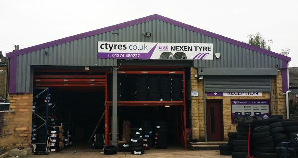 Ctyres.co.uk