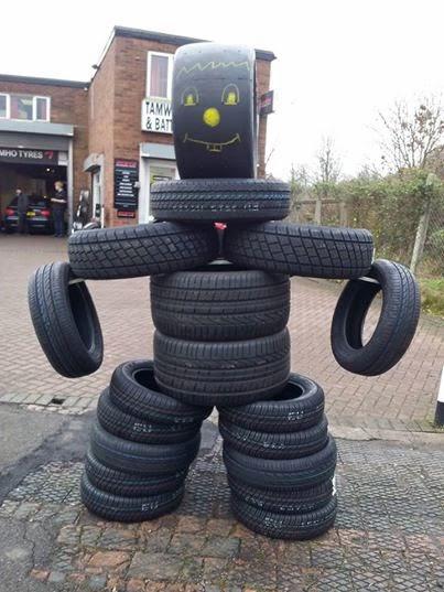 Tamworth Tyres