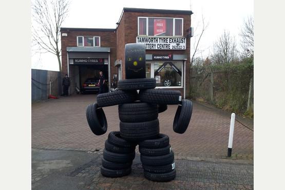 Tamworth Tyres
