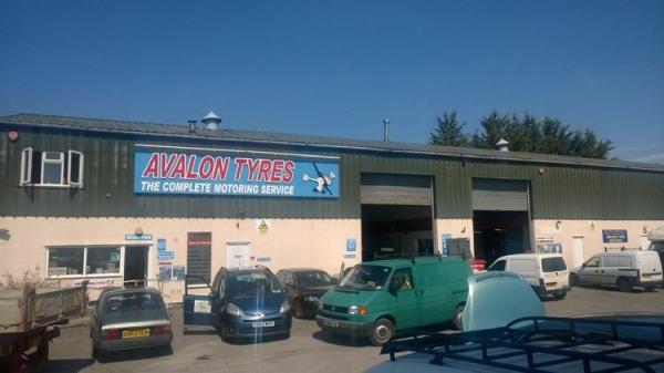 Avalon Tyres Services LTD