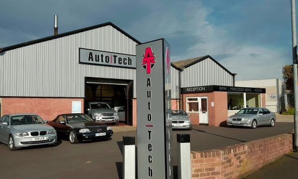 Autotech Carlisle