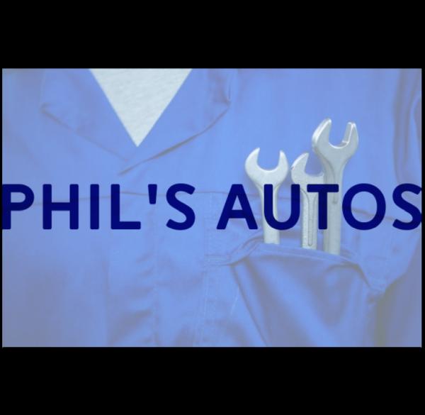 Phils Autos
