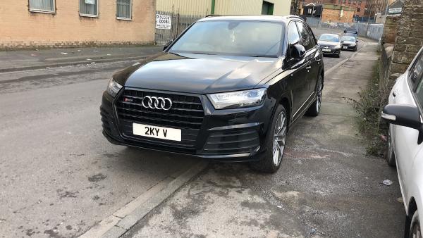 Universal Car Clinic Ltd