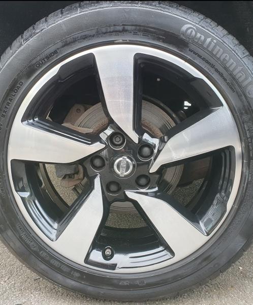 Alloy and Smart Repairs