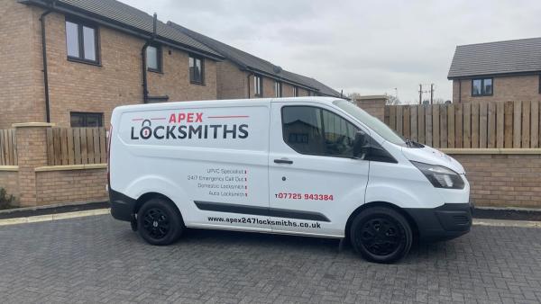 Apex Locksmiths