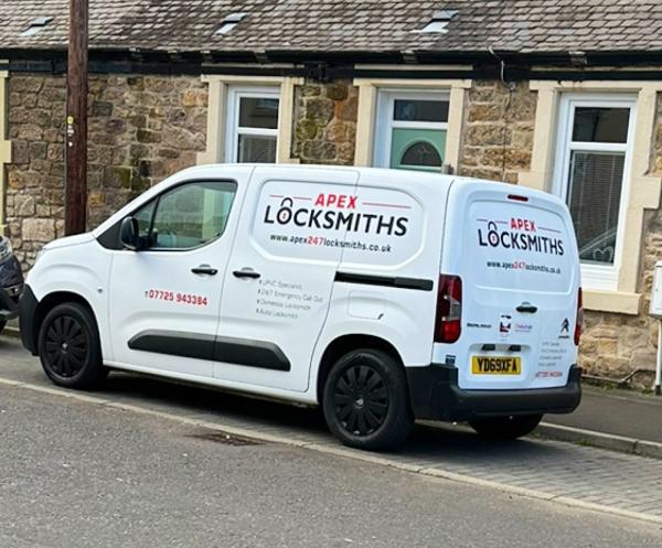 Apex Locksmiths