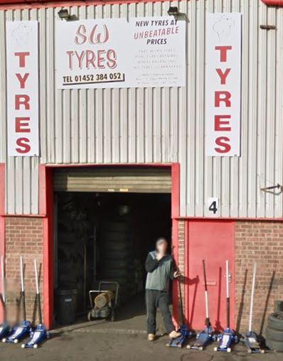 SW Tyres