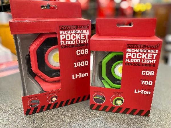 Partic Motor Spares Ltd