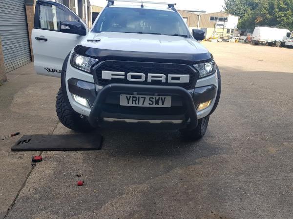 Autoworx Performance & Fabrication