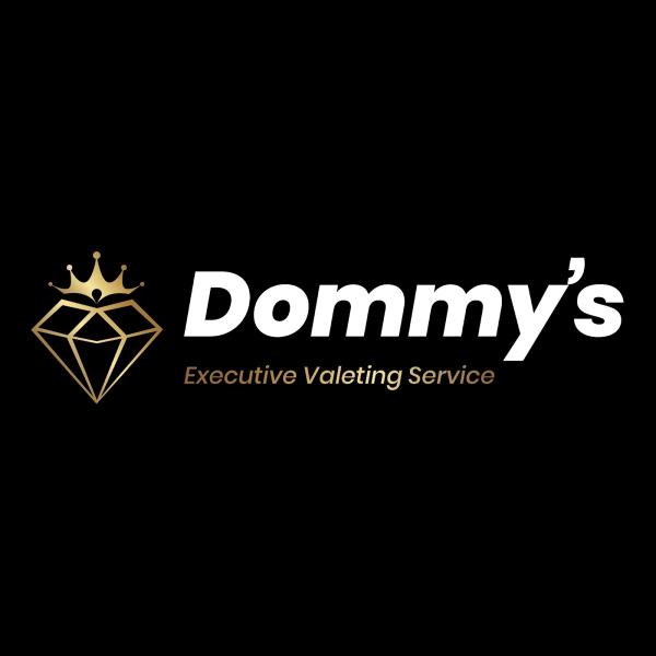 Dommy's Executive Valeting Services