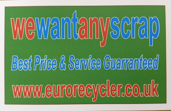 Eurorecycler (Midlands) Ltd