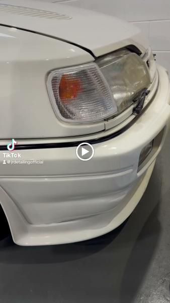 J R Detailing Prestigious Car Care Ltd