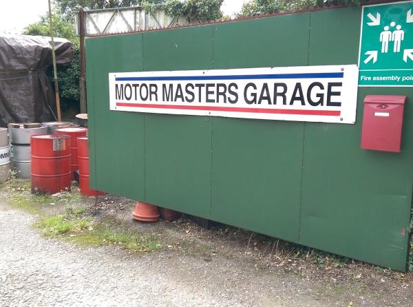Motor Masters