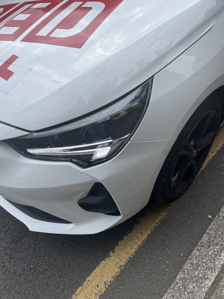 North London Coachworks
