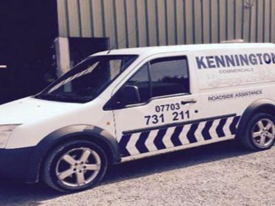 Kennington Commercials Ltd