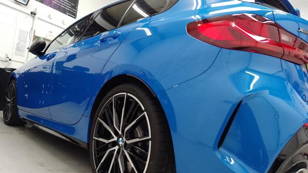 3D Detailing. Car Detailing & Ceramic Coating Preston