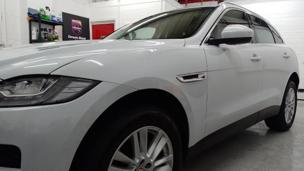 3D Detailing. Car Detailing & Ceramic Coating Preston