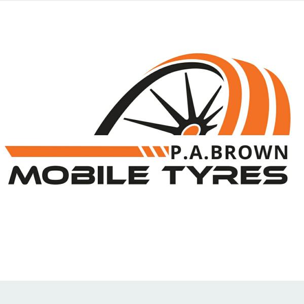 P A Brown Mobile Tyre & Battery (Norwich)