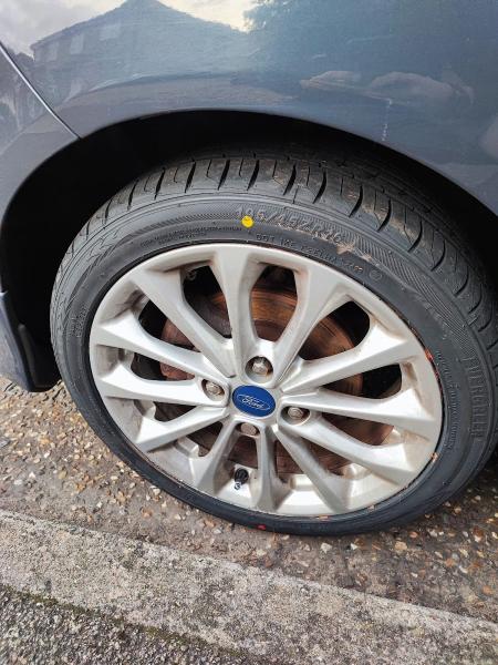 P A Brown Mobile Tyre & Battery (Norwich)