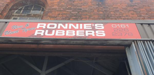 Ronnies Rubbers