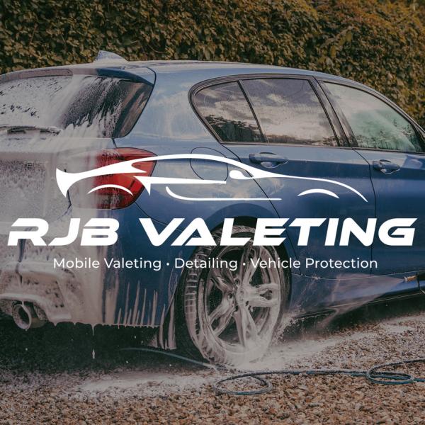 RJB Valeting