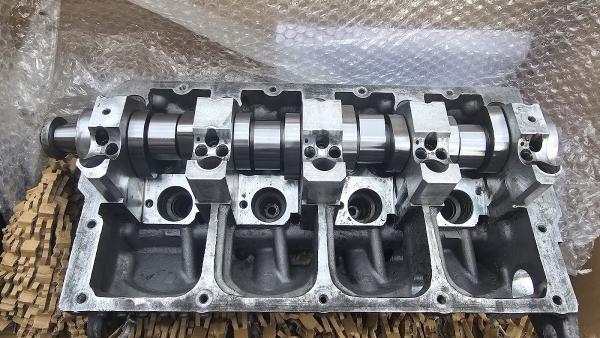South Wales Piston Services Ltd