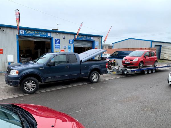 Clydach Auto Centre