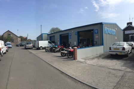 Clydach Auto Centre