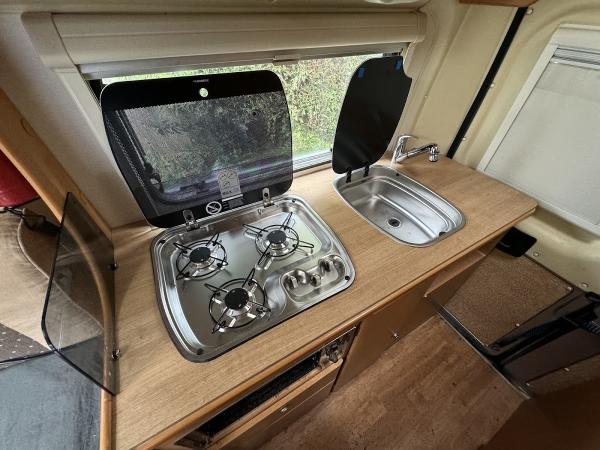 Ark Caravans & Trailers Mobile Servicing and Repairs