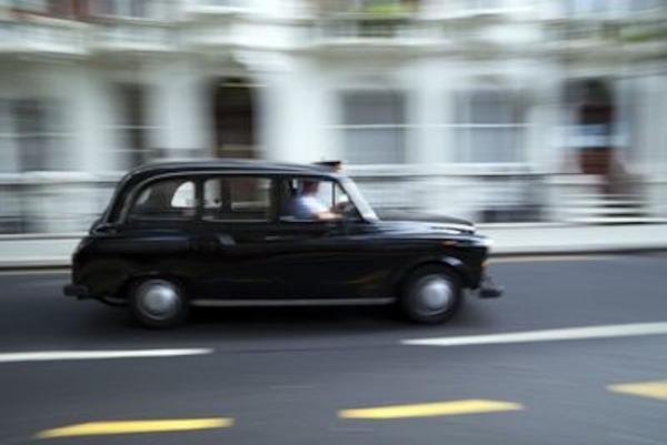 Cab Stop Taxi Repairs Ltd