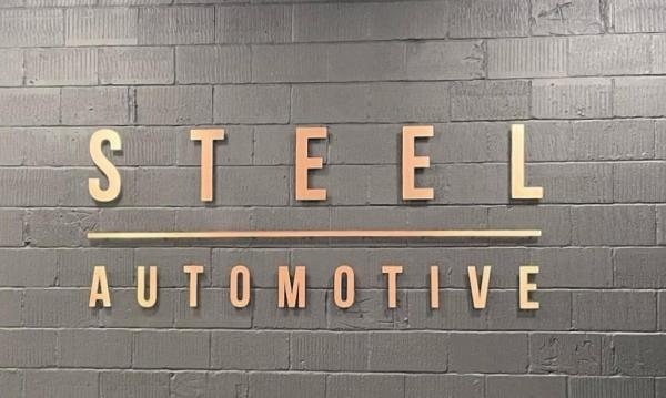 Steel Automotive