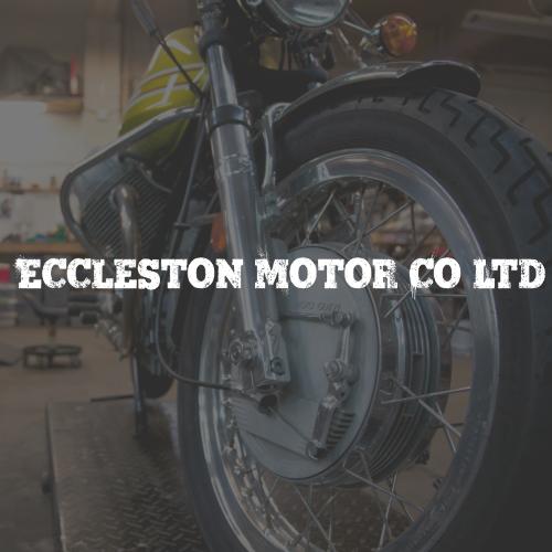 Eccleston Motor Co Ltd