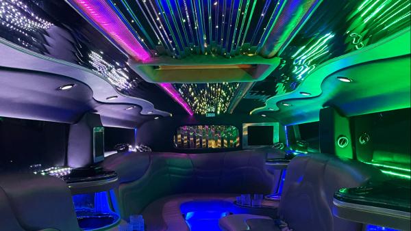 Lavish Limos