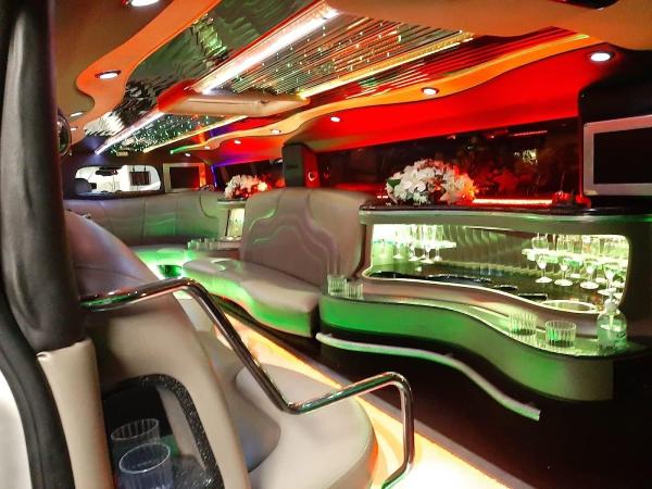 Lavish Limos