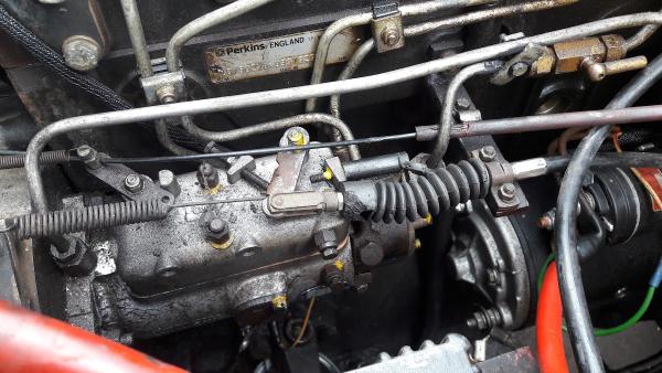 Sacriston Auto Dismantlers