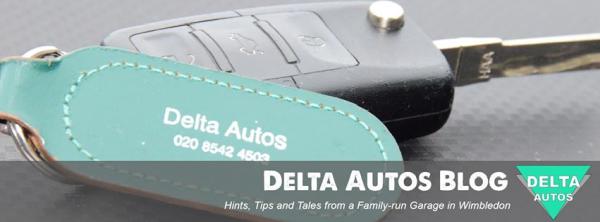 Delta Autos