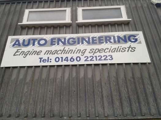 Auto Engineering