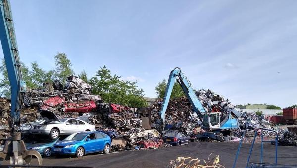 Chase Metal Recycling