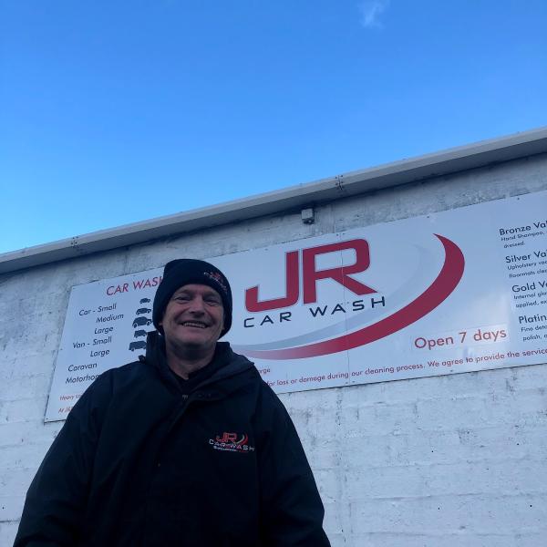 J & R Auto Service Ltd