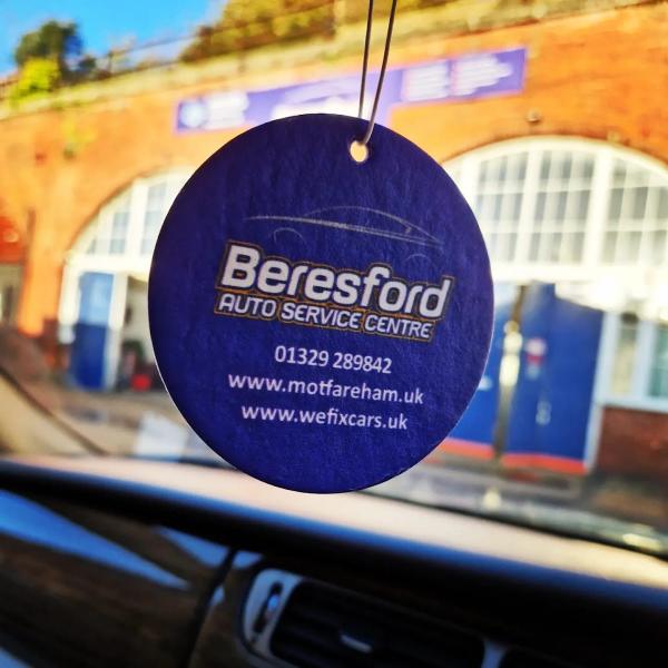 Beresford Auto Service Centre