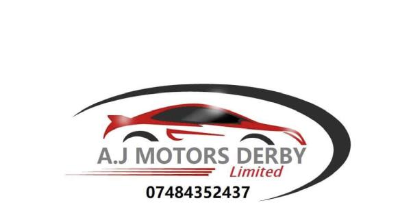 A J Motors Derby Limited