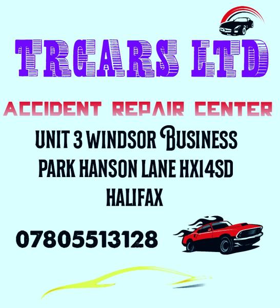 Trcars LTD