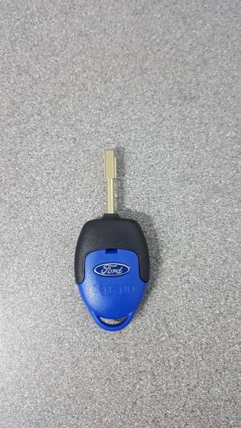 Cheshire Vehicle Keys Ltd