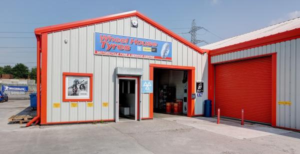 Wheel House Tyres Limited