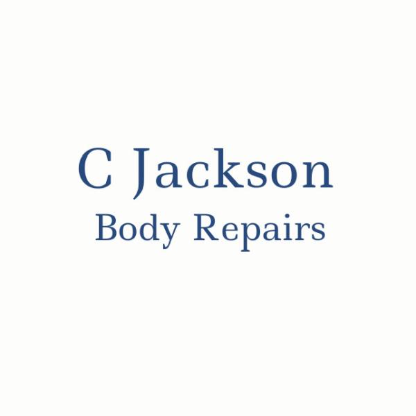 C Jackson Body Repairs