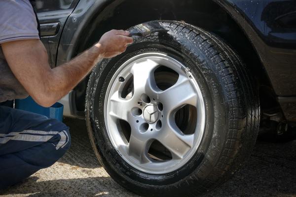 Sprowston Hand Car Wash