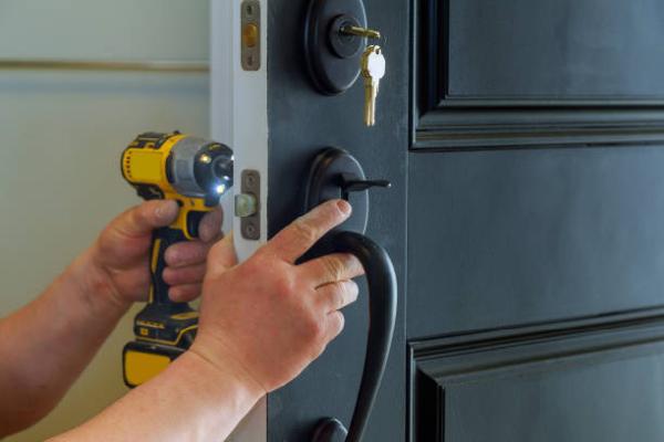 Safth Locksmith Ltd