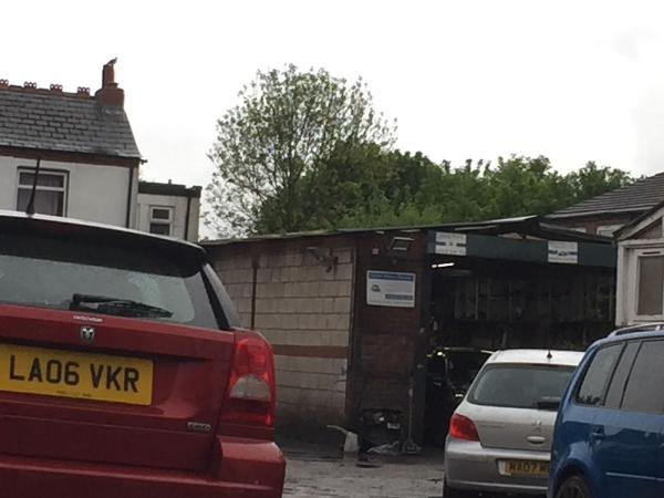 Walsall Motor Repairs
